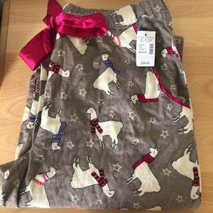 Maurice's pajama pants